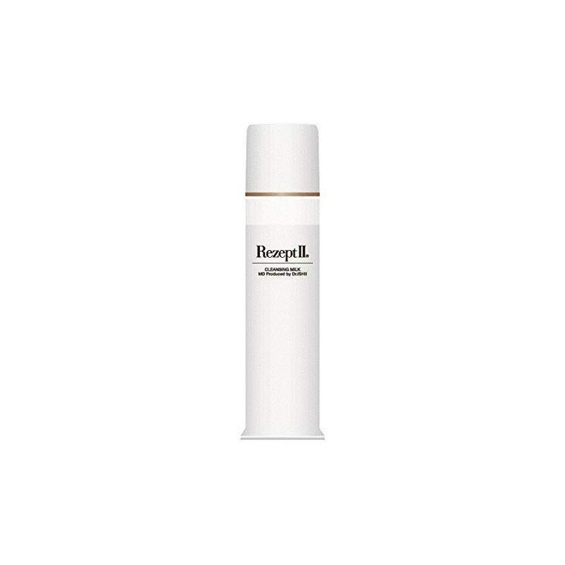 MD Cosmetics dokuta-zukosume reseputo 2 kurenzingumirukuearesubotoru 100ml