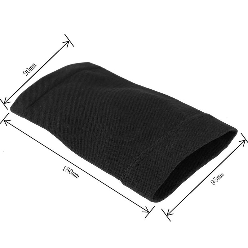 Chrontier Single Lower Arm Tattoo Cover UP Sleeve Wrap Non