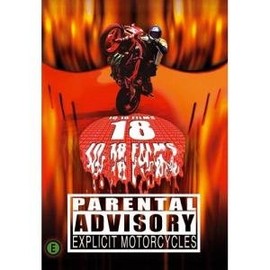 Parental Advisory, lq18films