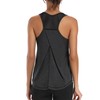 Dawnrole Top da Palestra per Donne Camicie Yoga Fitness Senza