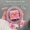Cute Cable Protector for iPhone18W/20W Charger Power Adapter with 3D