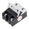 PID Thermostat Temperature Controller Set 0‑400℃ Thermostat Temperature Controller with