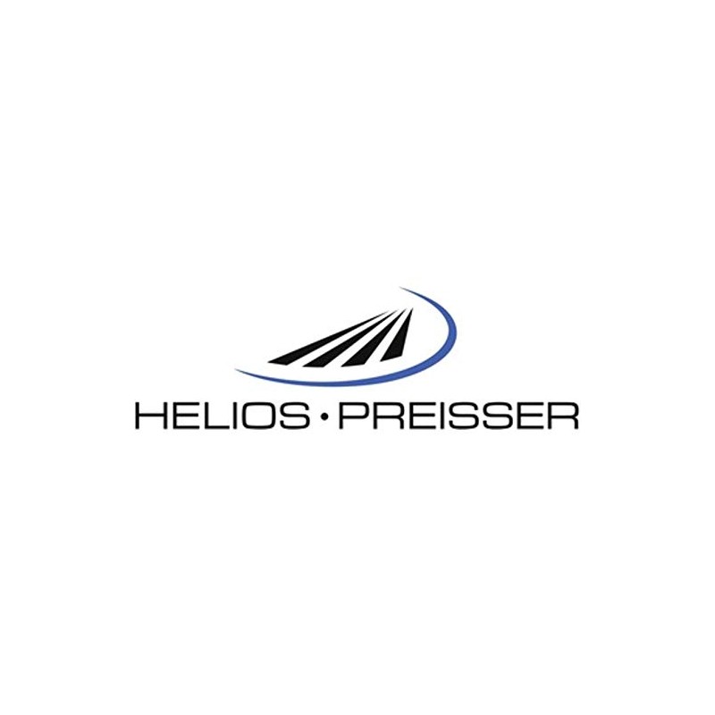 HELIOS-PREISSER Schlosserwinkel flach, 0375414