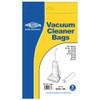 Electruepart Vacuum Bags to fit Sanyo SCU10/11 5 Pack