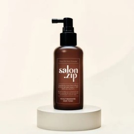 Jeongsaemmul JUNGSAEMMOOL Salonjib Scalp Renewing Scalp Cooling Hair Root Care 150ml MNS Hair Tonic [Free gift] / 정샘물 살롱집 스칼프 리뉴잉 두피 쿨링 모근 케어 150ml MNS 헤어 토닉 [사은품 증정]