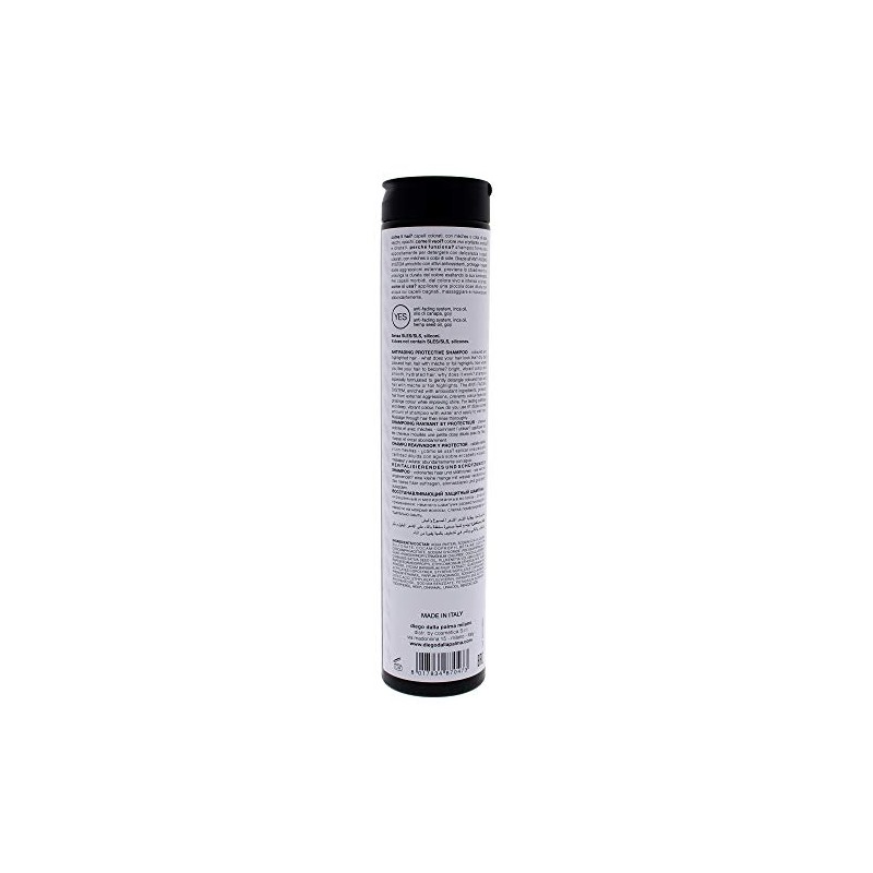 Diego Dalla Palma Diego dalla palma salva colore anti-fading protective