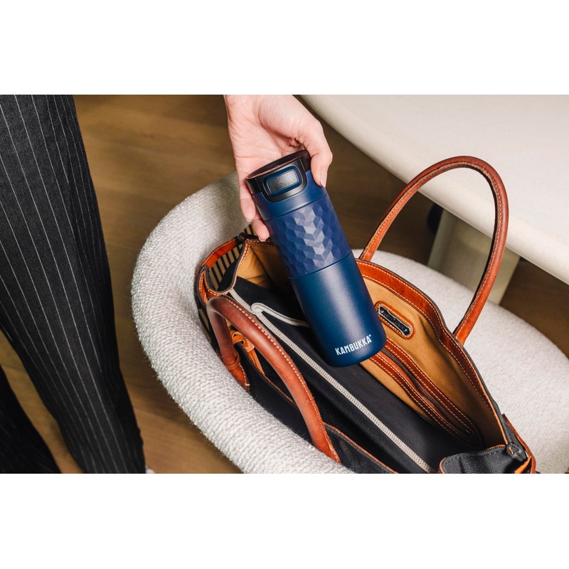 Etna Grip 500 ml Denim Blue