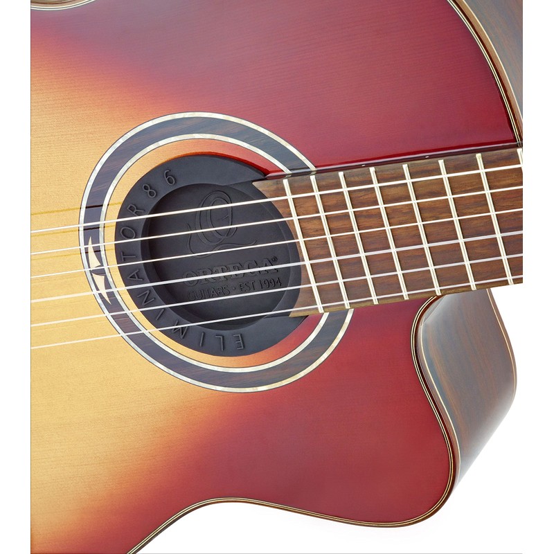 Ortega Guitars ELIMINATOR100 Feedback Eliminator