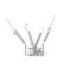 ATE 03013790052 Brake Shoe Accessory Kit