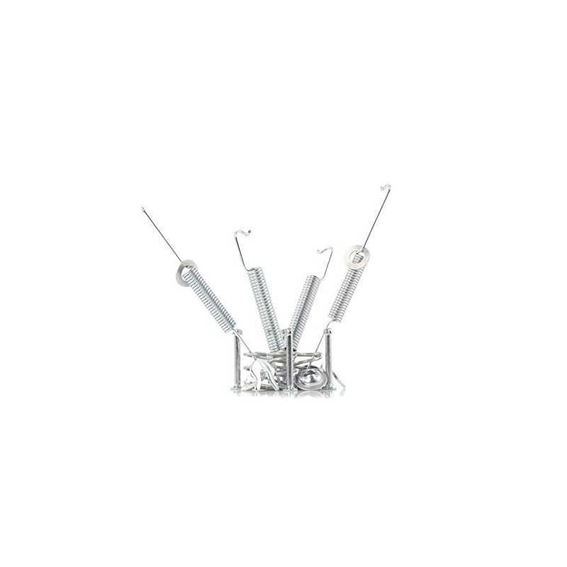 ATE 03013790052 Brake Shoe Accessory Kit