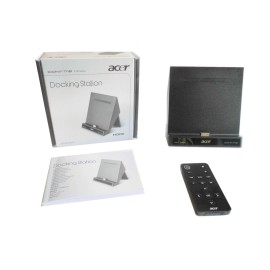 Acer Iconia Tab A100 Series Docking Station ADT-001 LC.DCK0A.002