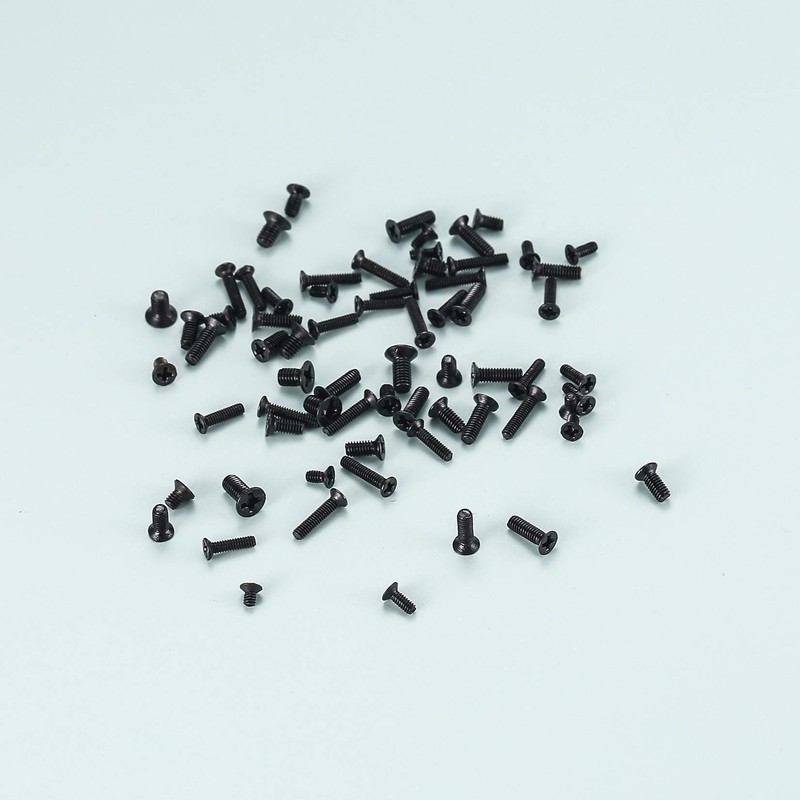 360 Pcs Screws and Bolts Set, Laptop Computer Screw Kit,