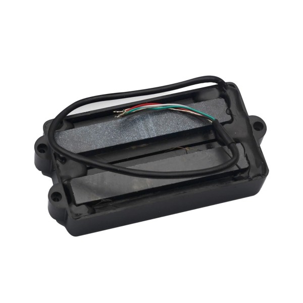 Unbranded 4 String Open Bass Pickup/Humbuck