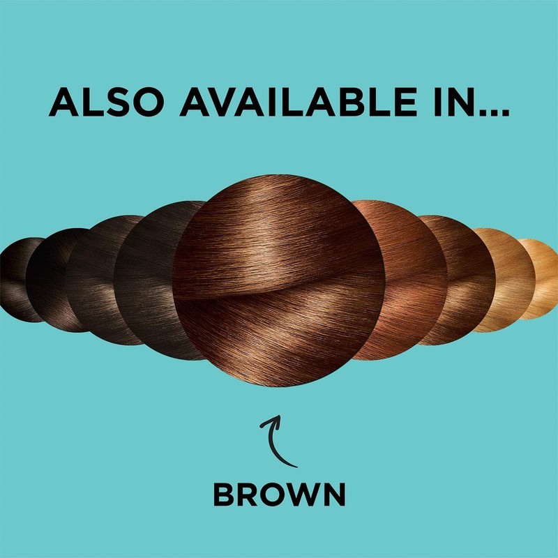 MAGIC RETOUCH 3 BROWN 75ML