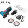 Unbranded 12V Cordless Mini Angle Grinder Brushless Cut Off Polish