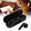 Bluetooth Earphones Wireless Type C Port Binaural Earbud Type Bluetooth