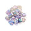 Pachamama Essentials Angel Aura Amethyst Tumbled - Healing Stone -