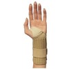 OTC Wrist Support, Occupational Glove, Knit Elastic