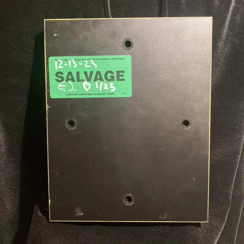 Eugene J. Parker “Goodbye, Earth & Heaven Skulls” Photo Panel