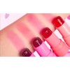 Favorbeauty Rubor Jelly Tint 4 Piezas Tonos Diferentes 4 Tonos