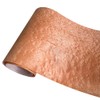 OMUKI Natural Wood Veneer, Thin Wood Sheets, Refurbished of Furniture/Guitar/Speaker/Automotive