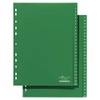Durable 615705 1-52 Index File with Printed Tabs for A4