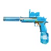 LED Light-Up Electric Water Blaster, Electric Water Pistol for Kids/Aldults,High-Capacity