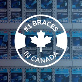 Trainers Choice Cooling Compression Ice Wrap Helps Reduce Swelling & Discomfort From Injuries - 4"x50"