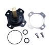 ALITZ Replacement GP77886 Mixer Cap and GP500520 Pressure Balancing Unit