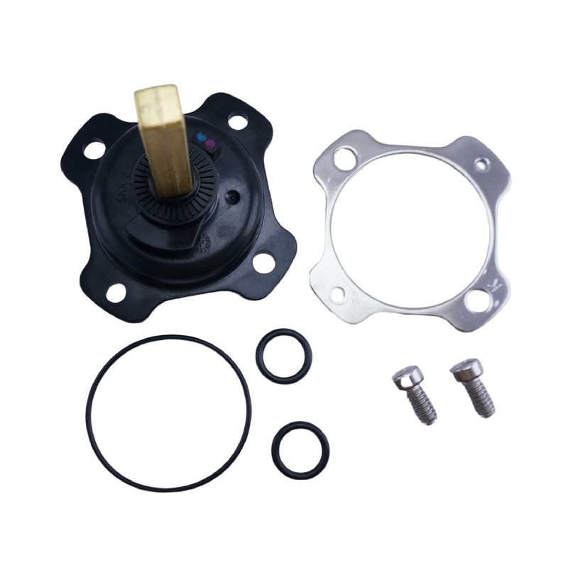 ALITZ Replacement GP77886 Mixer Cap and GP500520 Pressure Balancing Unit