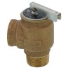 Apollo Valves 10-417-10 Model RVW40 3/4 in. Bronze MNPT x