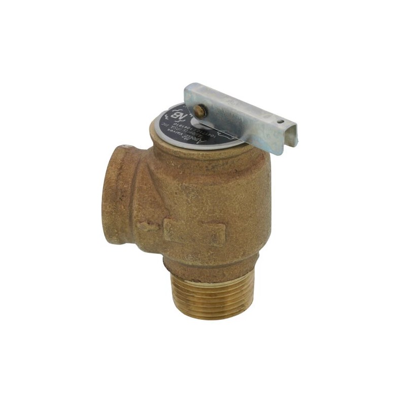 Apollo Valves 10-417-10 Model RVW40 3/4 in. Bronze MNPT x