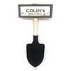 Royal County Welcome to Colin's garden hanging shovel sign