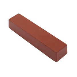 SCOTTCHEN Red Buffing Polishing Cutting Compound Coarse,Jewelry Rouge,4 Oz.- 1 Pack