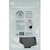 Soul Solutions The Paw Patch, black