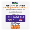 Astaxantina 4mg | Anti-radicales Libres | 60 Caps Blandas