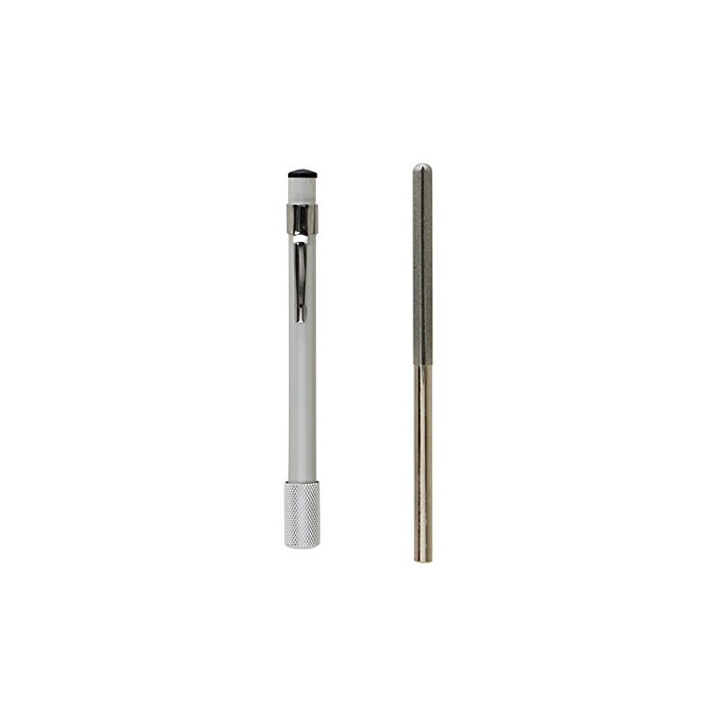 Takagi M&M Diamond Sharpener, Pen Shape, 5.5 inches (140 mm)