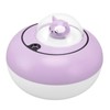 Mini Humidifier Cute Cat Sculpture Portable Quiet Desktop Air Humidifier