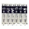 Pilot Acroball Ballpoint Pen Black Ink Refills, 0.5 mm, BRFV-10EF-B,