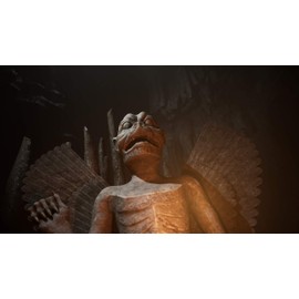 Unknown Dark Pictures Anthology: House of Ashes, 199266