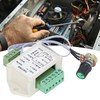 Fan Speed Controller 4 Wire Speeds Control Socket Ventilation Heat