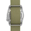 Bertucci Men's 12122 A-2T Original Classics Durable Titanium Field Watch