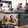 Wireless HDMI Transmitter for Multi Laptop