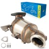 PHILTOP Front Catalytic Converter Direct-Fit Replacement For 2011-2015 Cruze 1.4L,