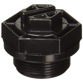 Pentair 24900-0503 Drain Plug Replacement for select Sta-Rite Pool and Spa Filters