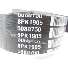 Dayco 5080750 Serpentine Belt