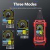 Nasedal Underground Cable Tester Locator Muntimeter 2 in 1,Circuit Tracer