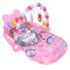 Baby Kick Piano Gym Mat Newborn Games Early Learning Educational