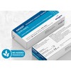 KNOXZY Sterile Isotonic Saline Solution 0.9% - Inhalation Saline Solution