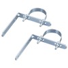 SANEI R651N-S Header Mounting Support Brackets (Pair)